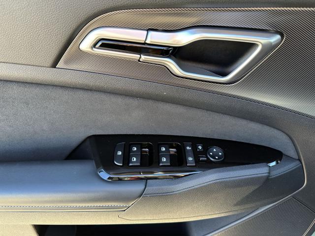 KIA Sportage usata, con Chiusura centralizzata