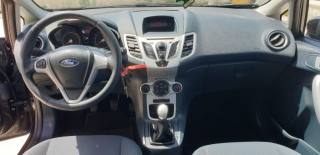 FORD Fiesta usata, con Chiusura centralizzata