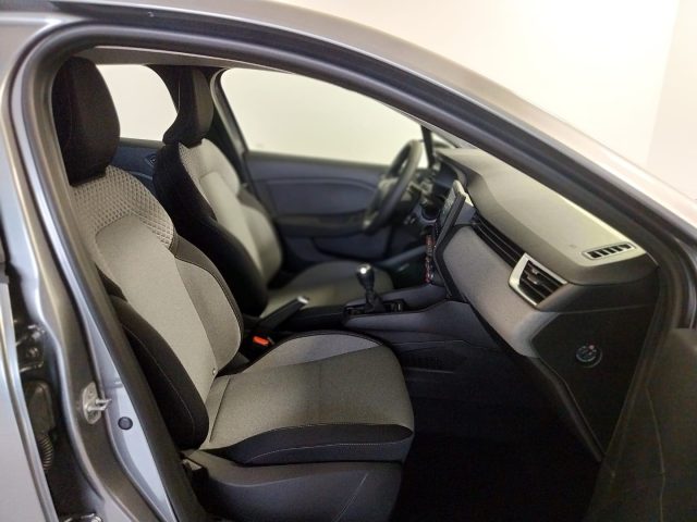 RENAULT Clio usata, con Volante multifunzione