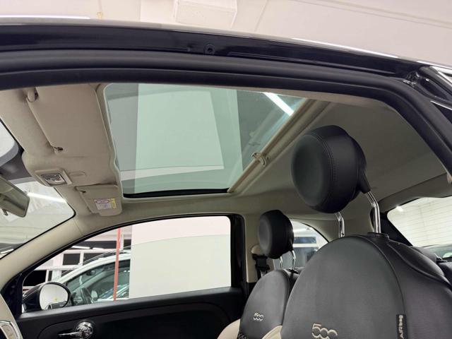 FIAT 500 usata, con Bluetooth