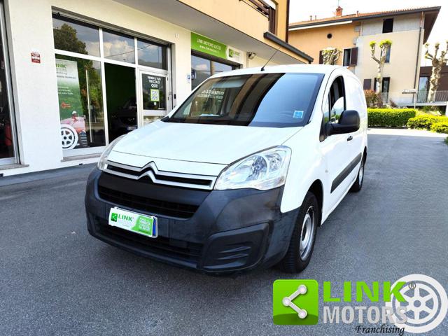 CITROEN Berlingo usata, con ABS