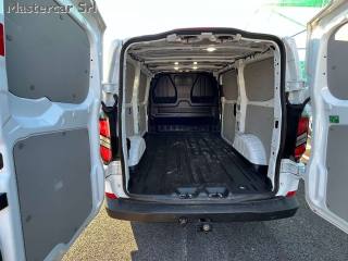 FORD Transit Custom usata, con Controllo automatico clima