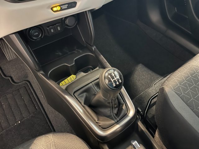 SUZUKI Swift usata, con ESP