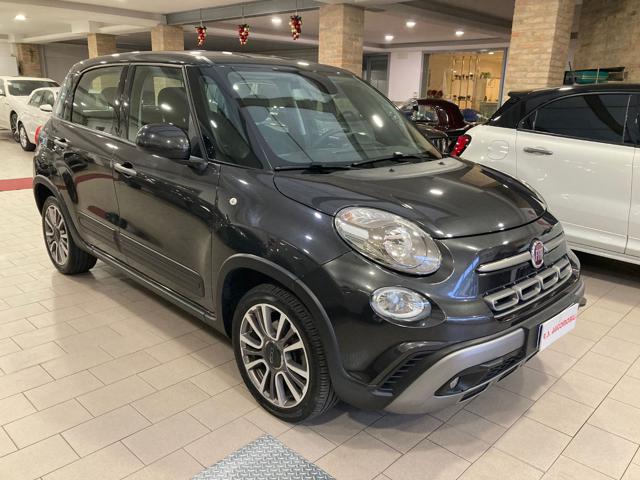 FIAT 500L usata, con Airbag