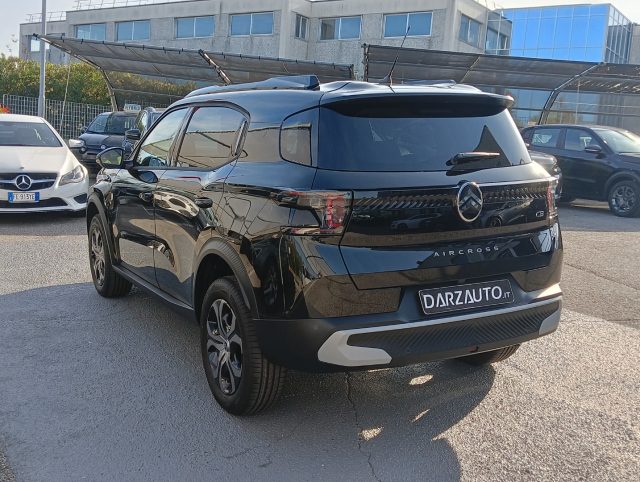 CITROEN C3 Aircross usata, con Luci diurne LED