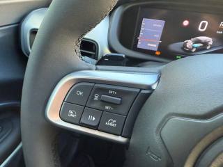 JEEP Avenger usata, con Immobilizzatore elettronico