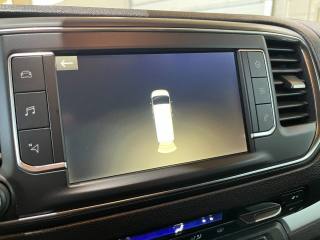 OPEL Zafira Life usata, con Fendinebbia