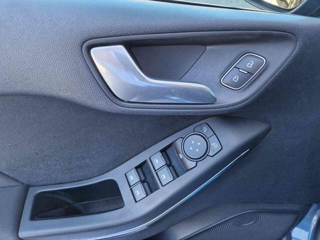 FORD Fiesta usata, con Touch screen