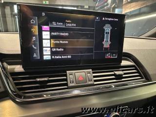 AUDI Q5 usata, con Fendinebbia