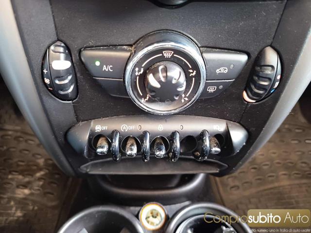 MINI Countryman usata 30