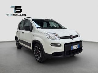 FIAT Panda usata, con Airbag Passeggero