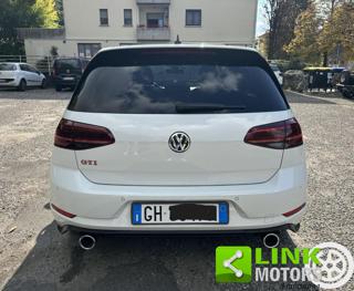 VOLKSWAGEN Golf GTI usata, con Autoradio