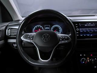 VOLKSWAGEN T-Cross usata, con Cruise Control