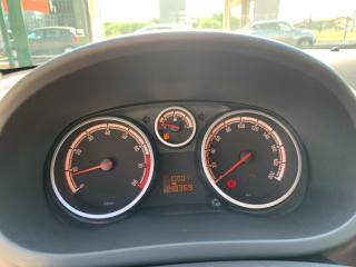 OPEL Corsa usata, con Immobilizzatore elettronico