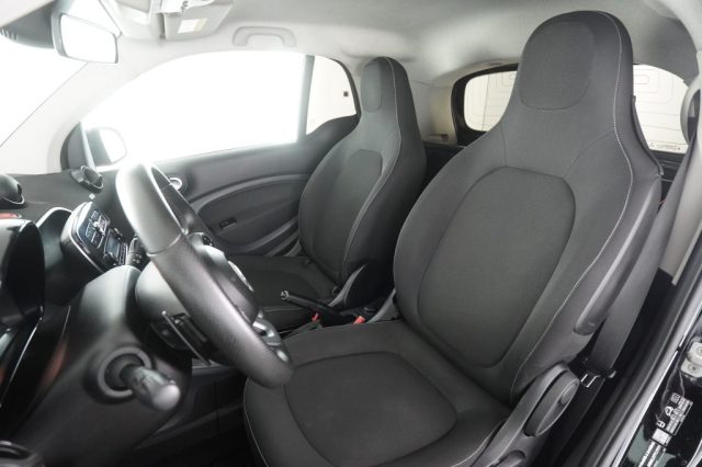 SMART ForTwo usata 2