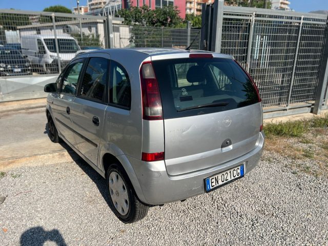 OPEL Meriva usata, con Airbag laterali