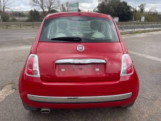 FIAT 500 usata 6