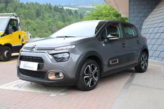 CITROEN C3 usata, con Airbag Passeggero