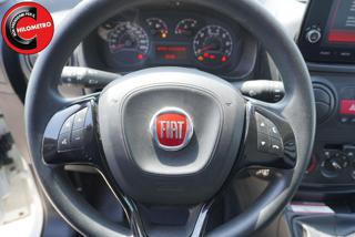 FIAT Fiorino usata, con Filtro antiparticolato