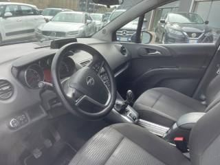 OPEL Meriva usata 10