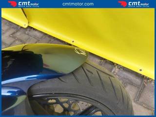YAMAHA FZ1 Fazer usata 12