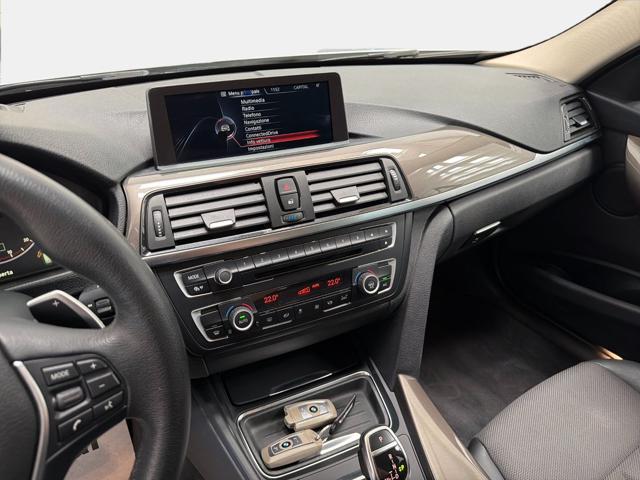 BMW 320 usata, con Climatizzatore