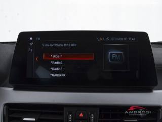 BMW X2 usata 13