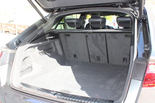 AUDI Q8 usata, con ESP