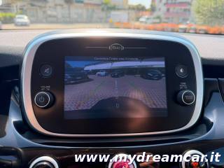 FIAT 500X usata, con Bracciolo