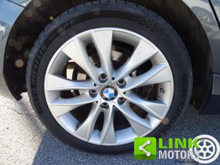 BMW 118 usata, con Luci diurne