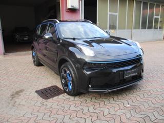 LYNK & CO 01 usata, con Cerchi in lega