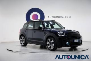 MINI Countryman usata, con Airbag laterali