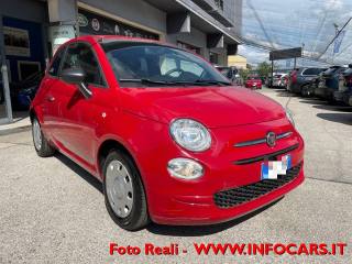 FIAT 500 1.0 Hybrid Cult NEOPATENTATI PROMO!!