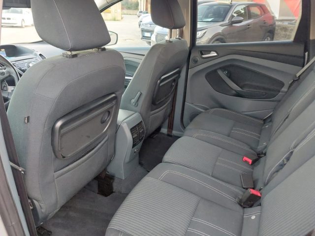 FORD C-Max usata 10