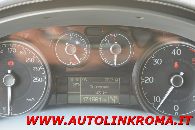 LANCIA Delta usata, con Cruise Control