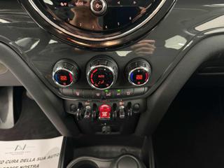 MINI Countryman usata, con Sensore di luce