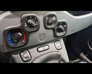 FIAT New Panda usata, con Autoradio digitale