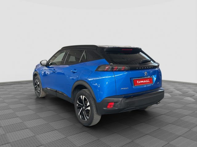 PEUGEOT 2008 usata 2