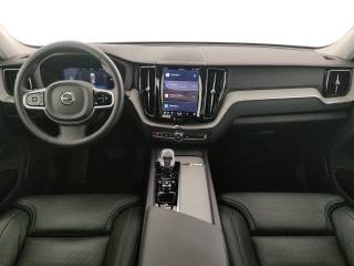 VOLVO XC60 usata, con Boardcomputer