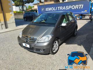 MERCEDES-BENZ A 160 BlueEFFICIENCY Avantgarde