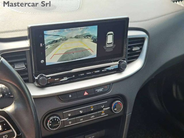KIA Ceed usata, con Immobilizzatore elettronico
