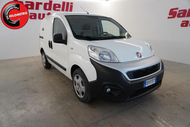 FIAT Fiorino usata, con Airbag