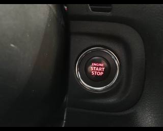 SUZUKI Vitara usata, con Sedile posteriore sdoppiato