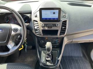 FORD Transit Connect usata, con Bluetooth