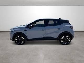RENAULT Captur usata, con Controllo trazione