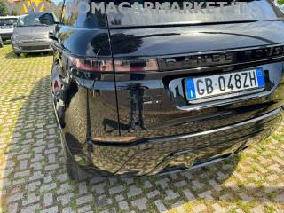 LAND ROVER Range Rover Evoque usata, con Immobilizzatore elettronico
