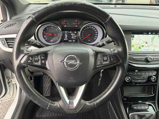 OPEL Astra usata, con Sistema di navigazione