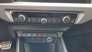 AUDI A1 usata, con Fari LED