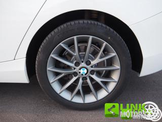 BMW 118 usata 35