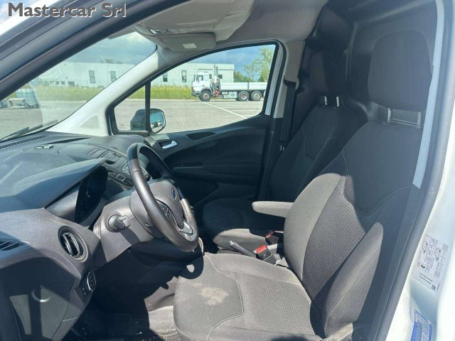 FORD Transit usata 9